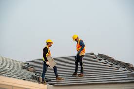 Best Commercial Roofing Services  in Tell City, IN